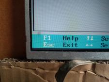 Матриця LCD до ноутбука Gateway LT31 №2